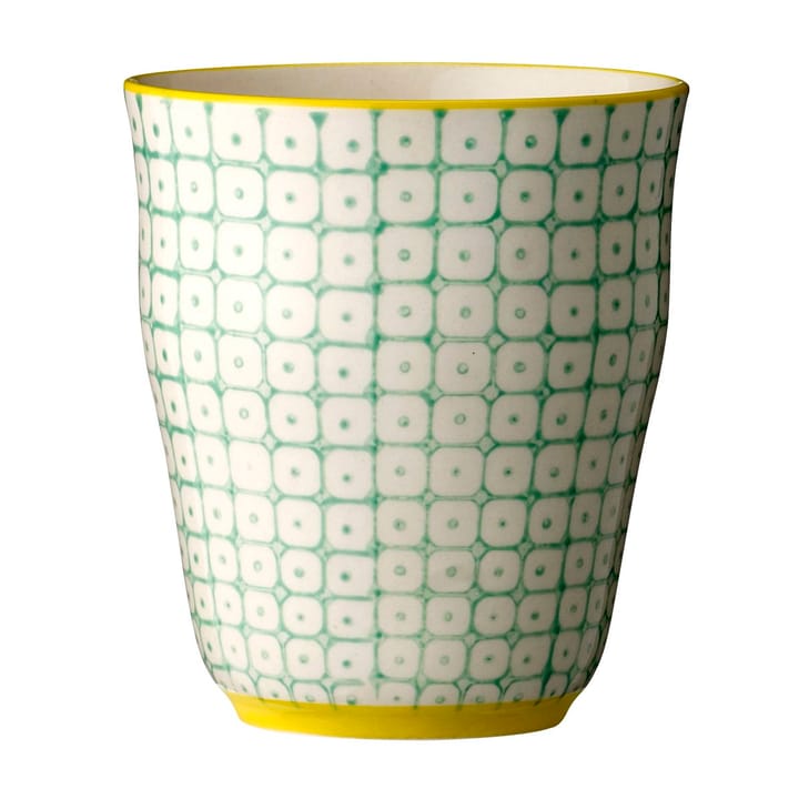 Mug Carla 9,5 cm - lot de 6 - Bloomingville
