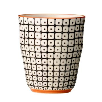 Mug Carla 9,5 cm - lot de 6 - Bloomingville