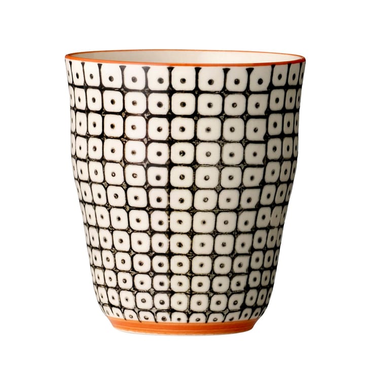 Mug Carla 9,5 cm - lot de 6 - Bloomingville
