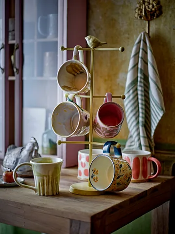 Mug Linora 45 cl, pack de 3 - Rose - Bloomingville