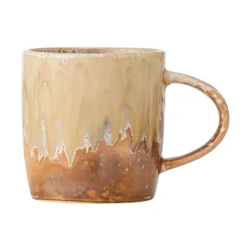Mug Milani 40 cl - Naturel - Bloomingville