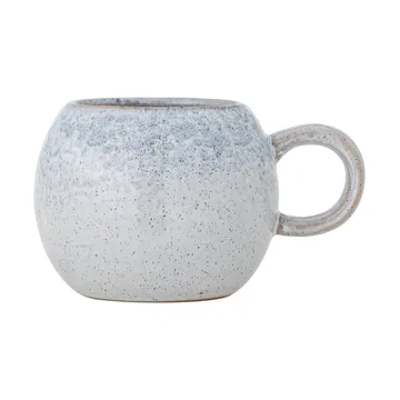 Mug Paula 41 cl - Bleu - Bloomingville