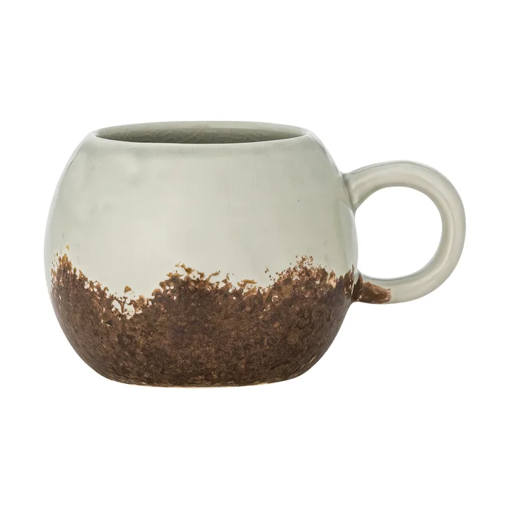 Mug Paula 41 cl - Marron - Bloomingville