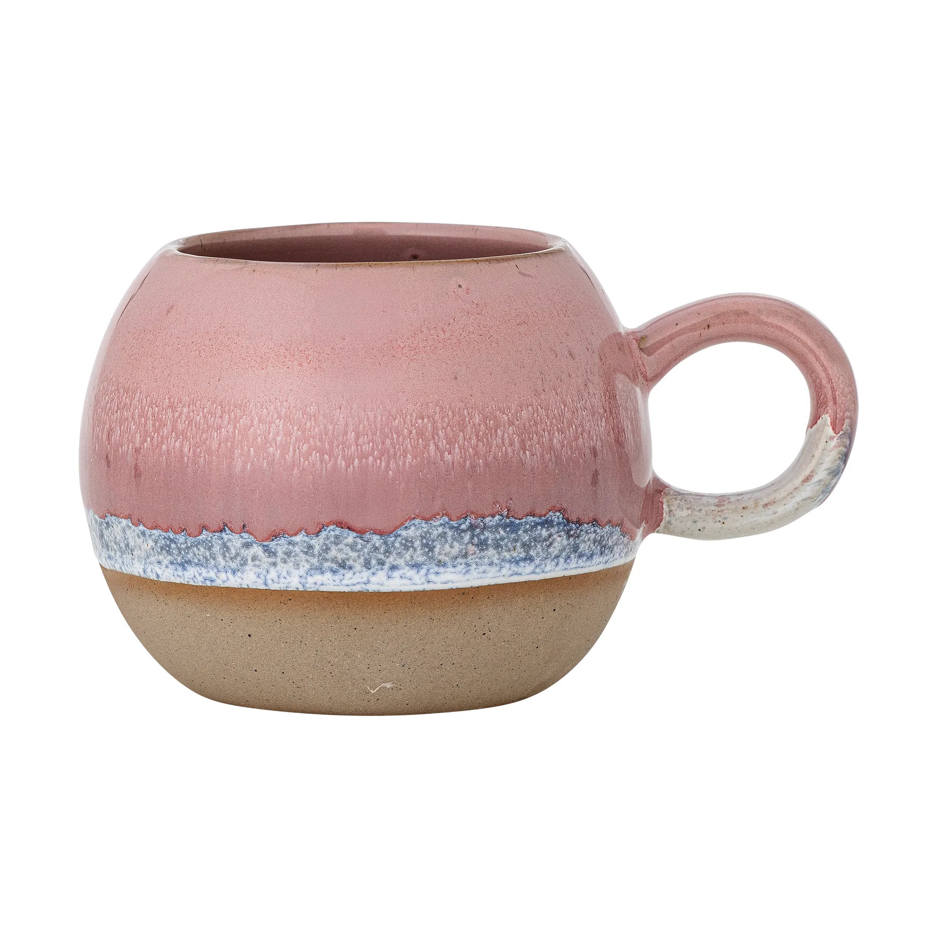 Mug Paula 41 cl, Rose Bloomingville