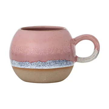 Mug Paula 41 cl - Rose - Bloomingville