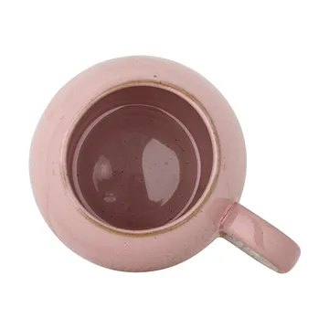 Mug Paula 41 cl - Rose - Bloomingville