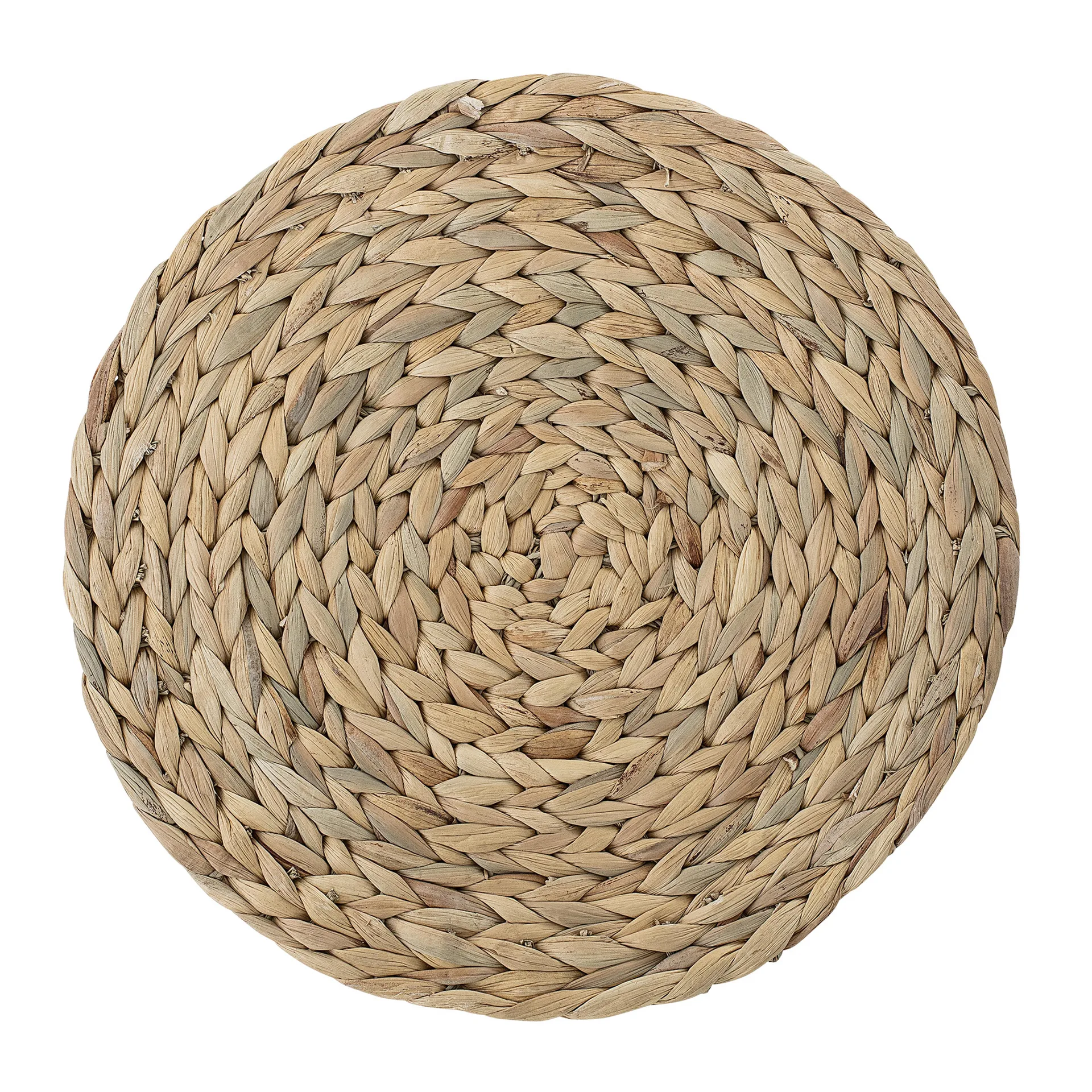 Napperon tressé Bloomingville, Ø 35 cm Bloomingville