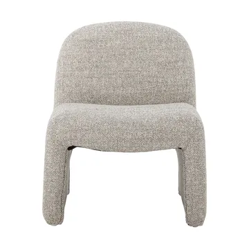 Neel chaise - Grey - Bloomingville