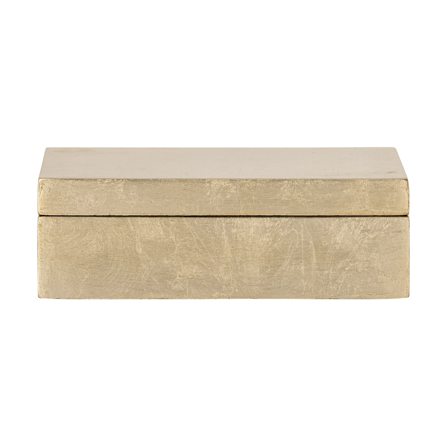 Nenon bol avec couvercle, Or gold, 15,5x11 cm Bloomingville