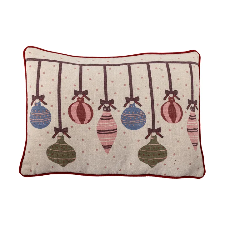 Ornamentia kudde - Rouge, 50x35 cm - Bloomingville