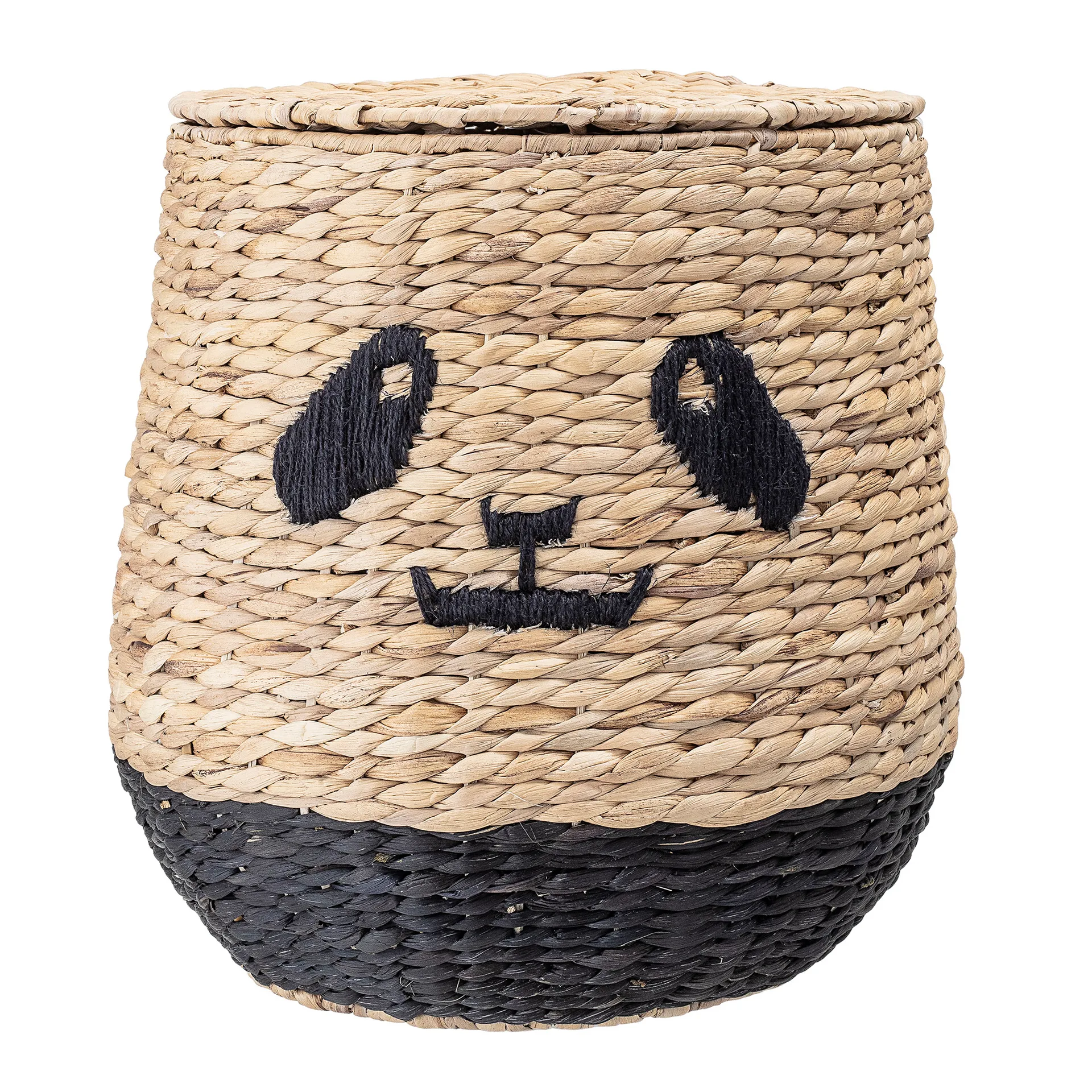 Panier avec couvercle Bloomingville, Panda Bloomingville