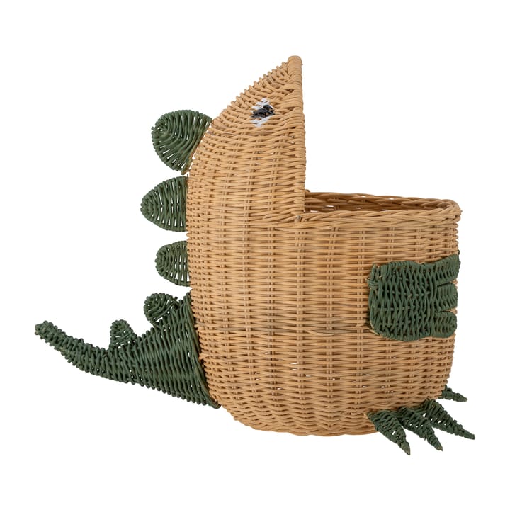 Panier de rangement Eddi 37x57 cm - Nature - Bloomingville