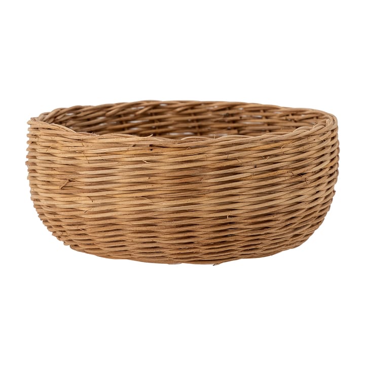 Panier de rangement Rosie Ø24 cm - Marron - Bloomingville