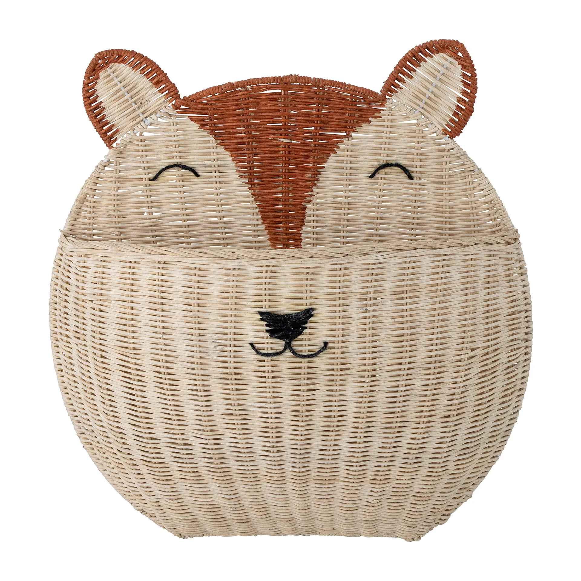 Panier mural Gerti 44x47x13 cm, Renard Bloomingville
