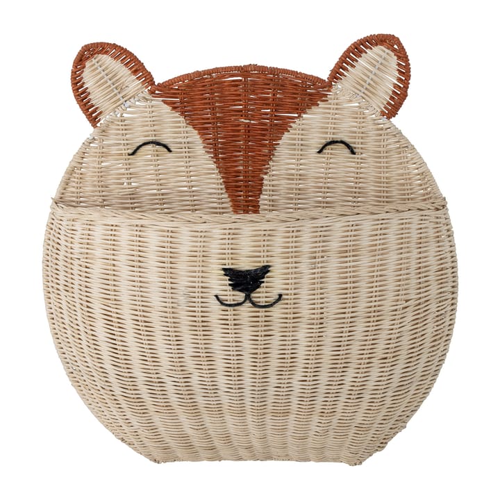 Panier mural Gerti 44x47x13 cm, Renard Bloomingville