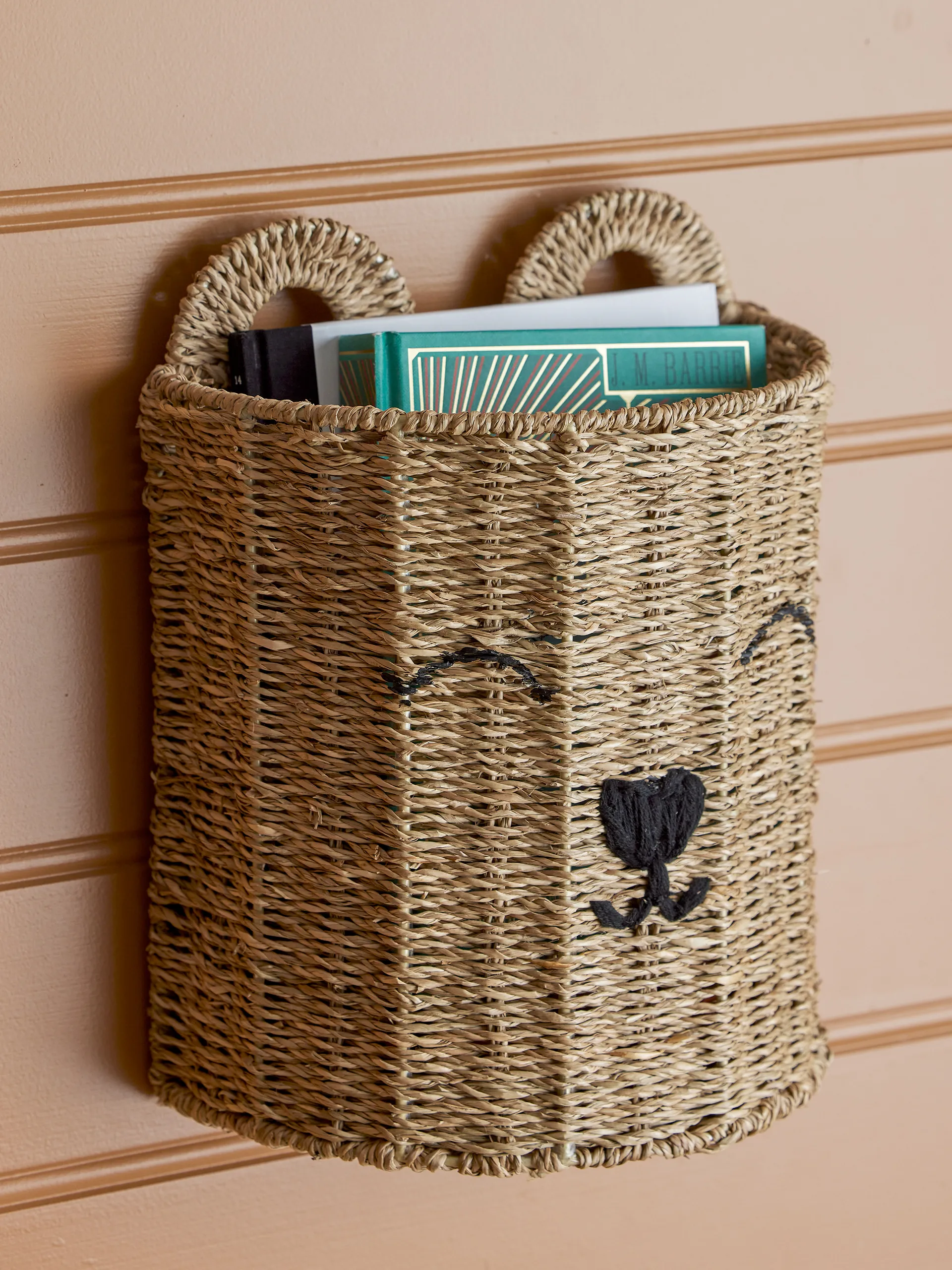 Panier Tesse, 33 cm Bloomingville