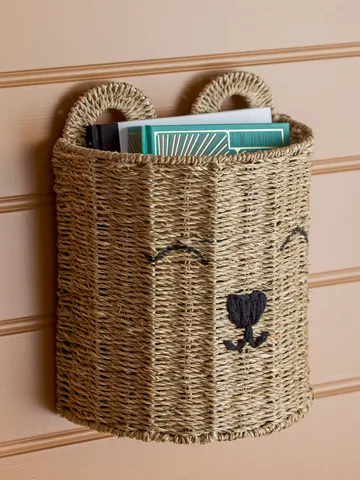 Panier Tesse - 33 cm - Bloomingville