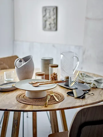 Pelle et balayette Cleaning - Black beech - Bloomingville