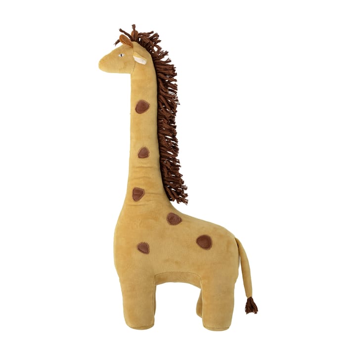 Peluche Ibber 46 cm - Girafe - Bloomingville