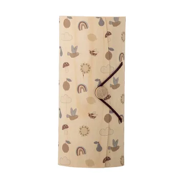 Peluche Willes 2 Pièces - Brown teddy - Bloomingville