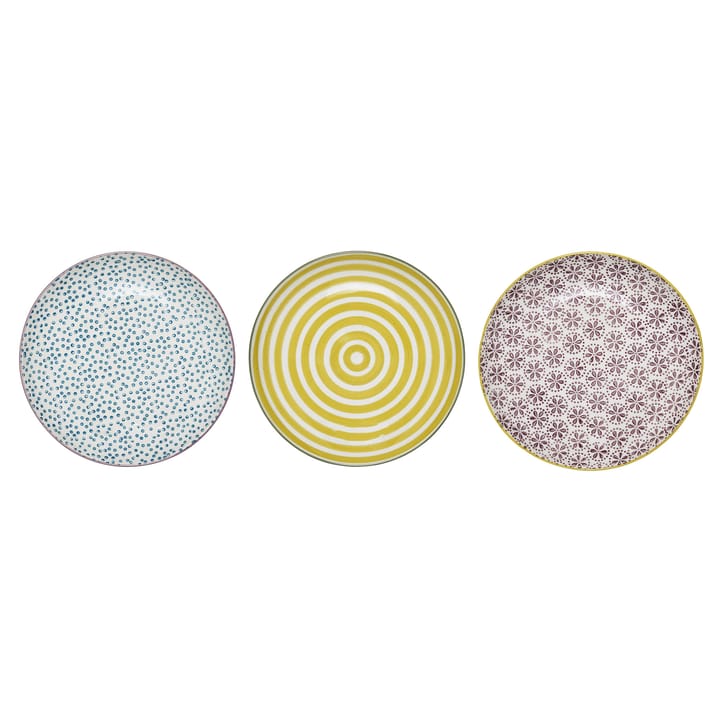Petite assiette Patrizia - Ø 16 cm - Bloomingville