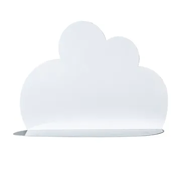 Petite étagère Moln Bloomingville - blanc - Bloomingville