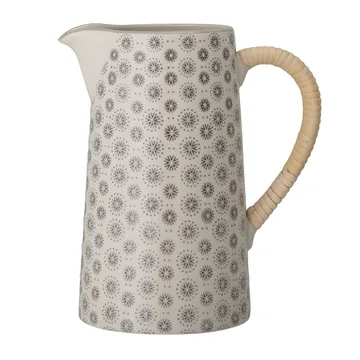 Pichet Elsa 1,45 litre - Gris - Bloomingville