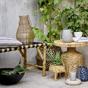 Pichet Kendra - Gris - Bloomingville