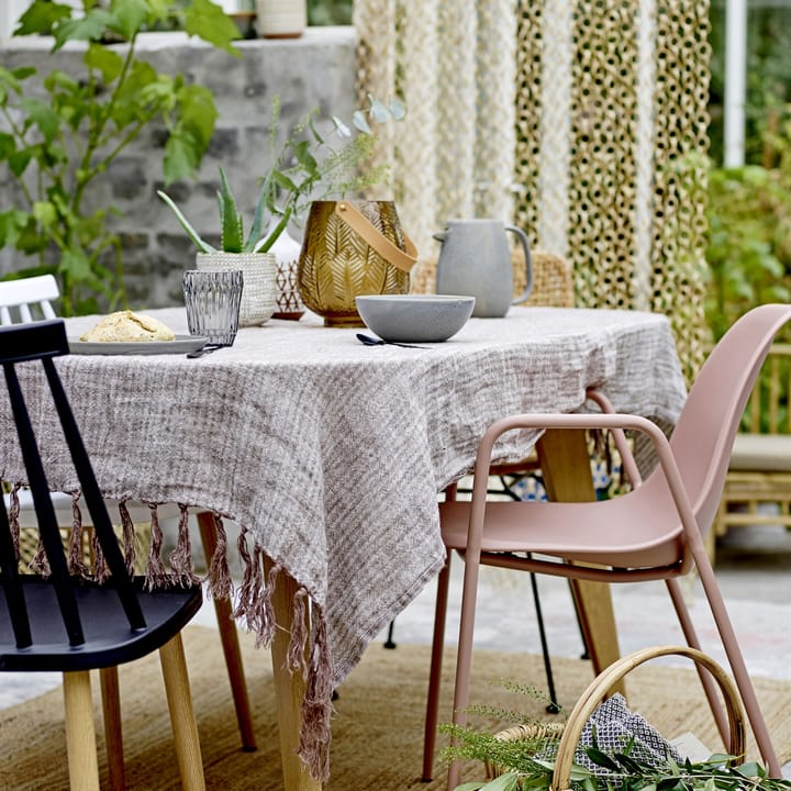 Pichet Kendra, Gris Bloomingville