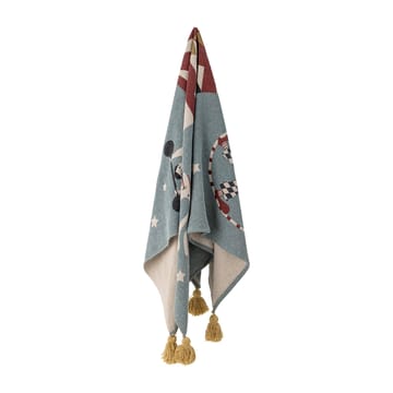 Plaid Prana 130x160 cm - Cirque - Bloomingville