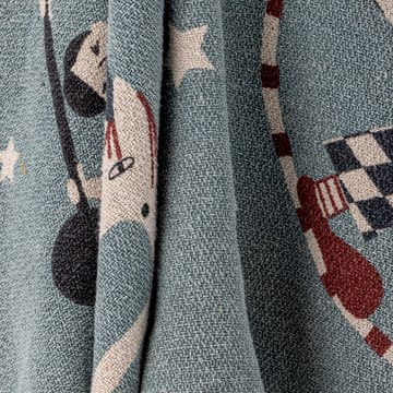 Plaid Prana 130x160 cm - Cirque - Bloomingville