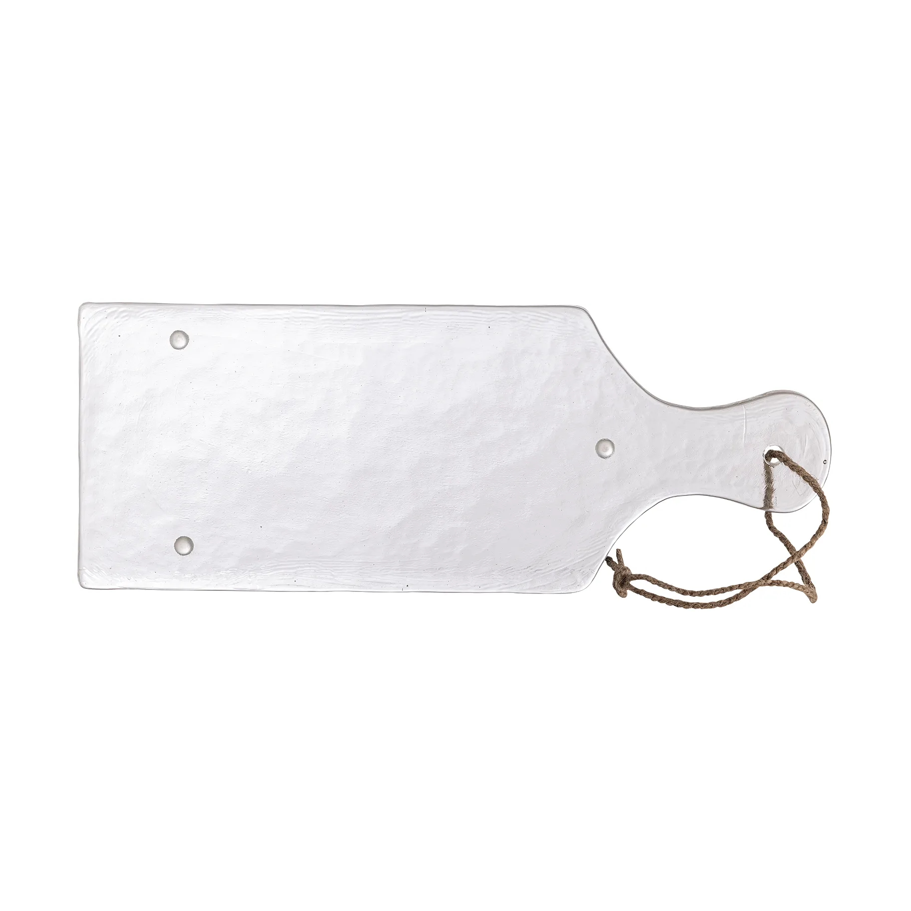 Planche à découper Johni 14,5x38,5 cm, Clair Bloomingville