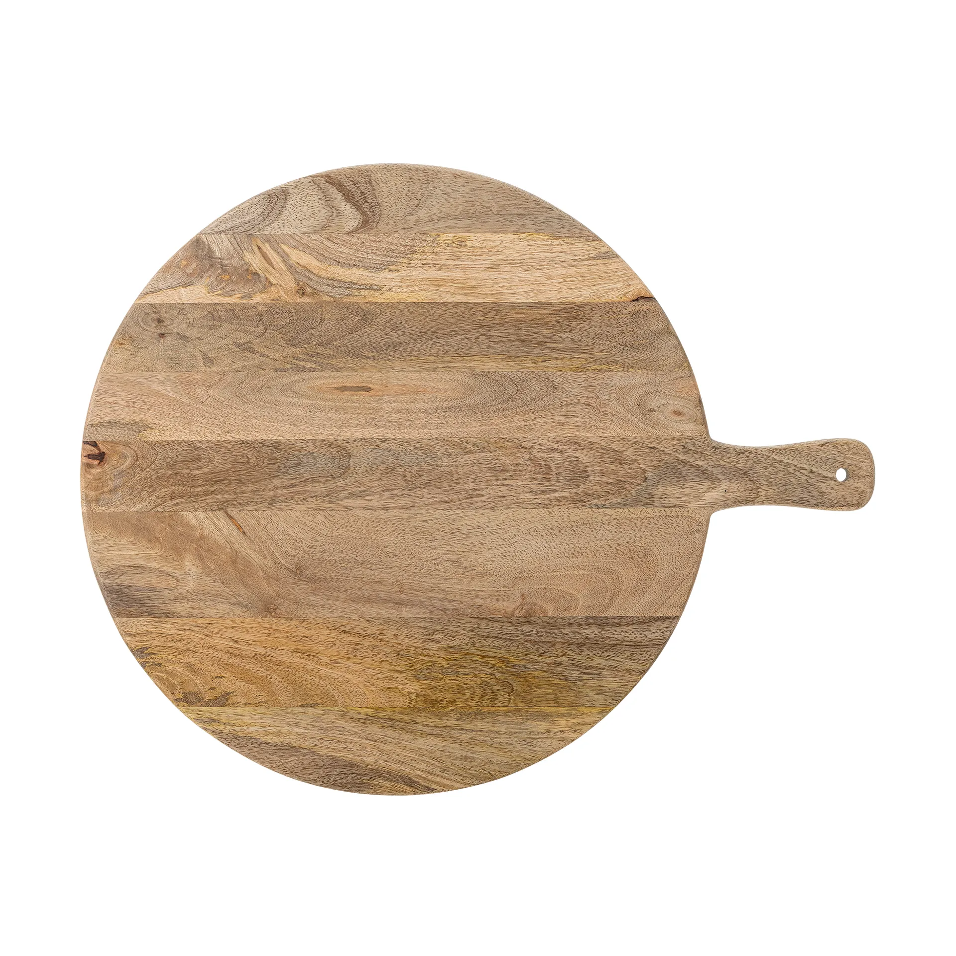 Plat de service à pizza Kayse, Bois de manguier Bloomingville