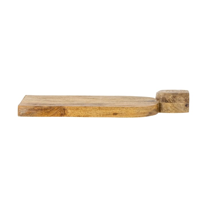 Plateau Brooklyn en bois de manguier, 15x37,5 cm Bloomingville