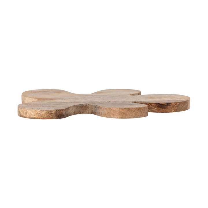 Plateau de service Ginnie 25x30 cm, Naturel Bloomingville