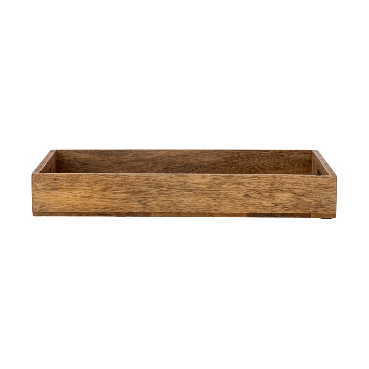 Plateau de service Katalyn 30x40 cm - Naturel - Bloomingville