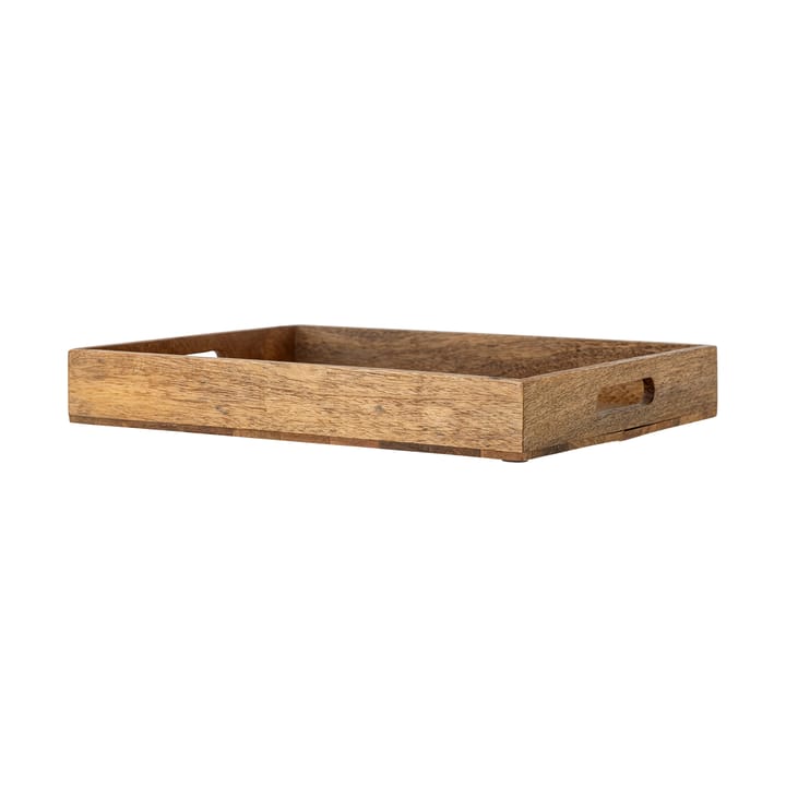 Plateau de service Katalyn 30x40 cm, Naturel Bloomingville