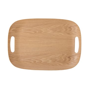 Plateau de service Leyton 31x44 cm - Natural oak - Bloomingville