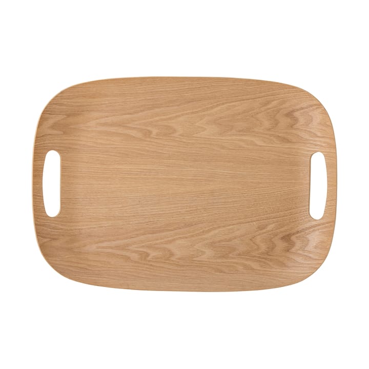 Plateau de service Leyton 31x44 cm, Natural oak Bloomingville