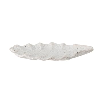 Plateau Feiya grès 11x20,5 cm - Nature - Bloomingville