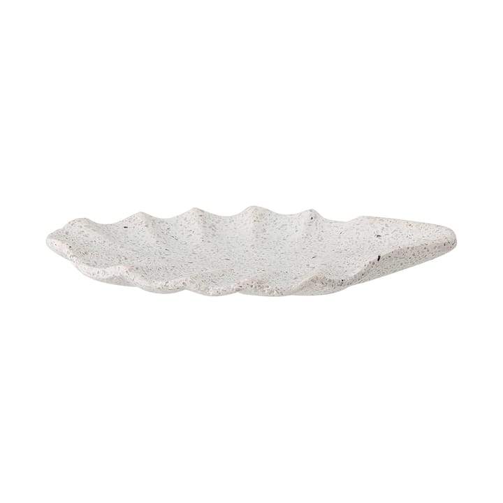 Plateau Feiya grès 11x20,5 cm - Nature - Bloomingville