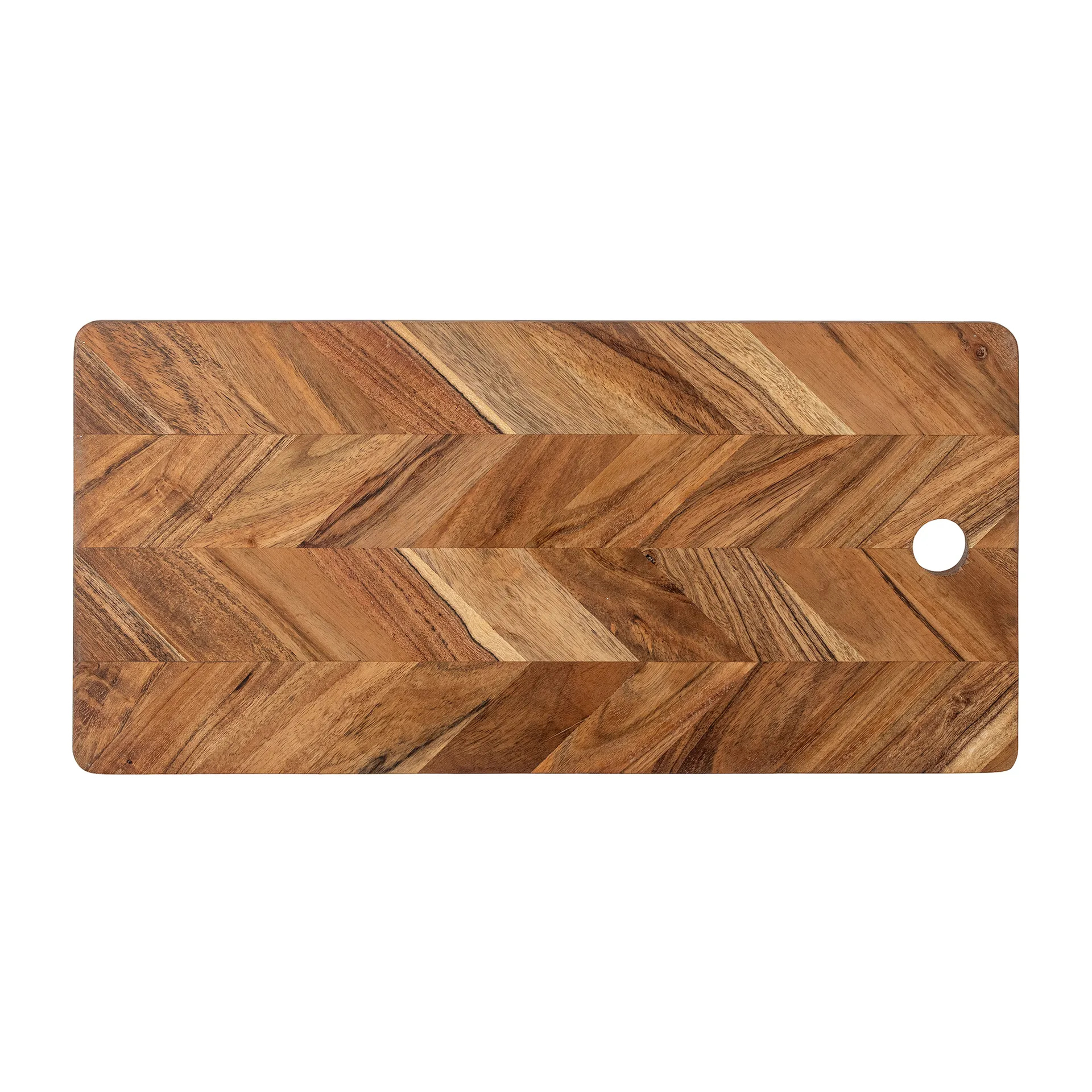 Plateau Matera 24x49,5 cm, Acacia Bloomingville