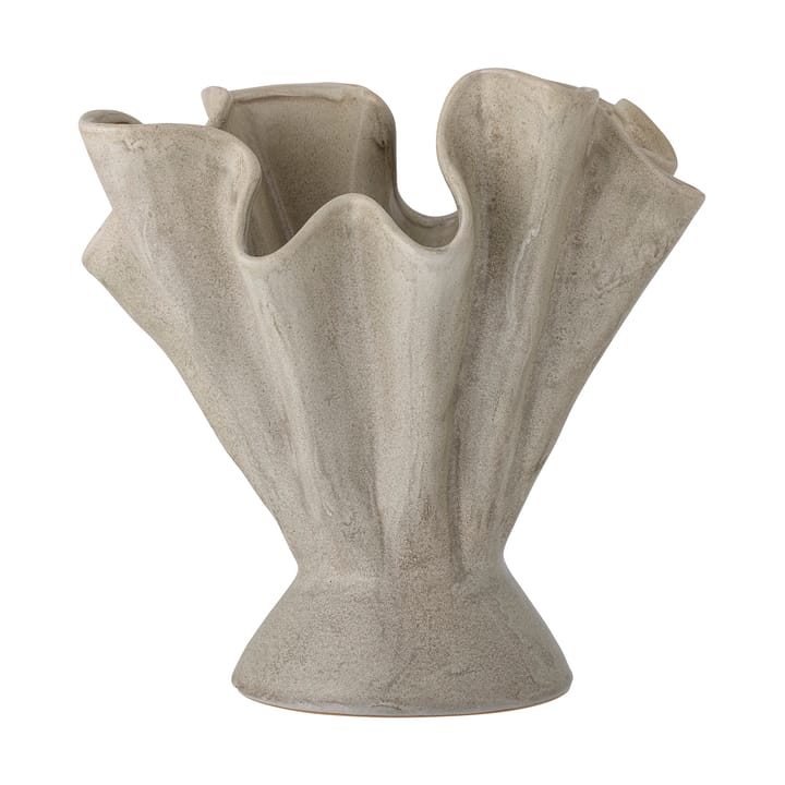 Plier vase 29 cm - Nature - Bloomingville
