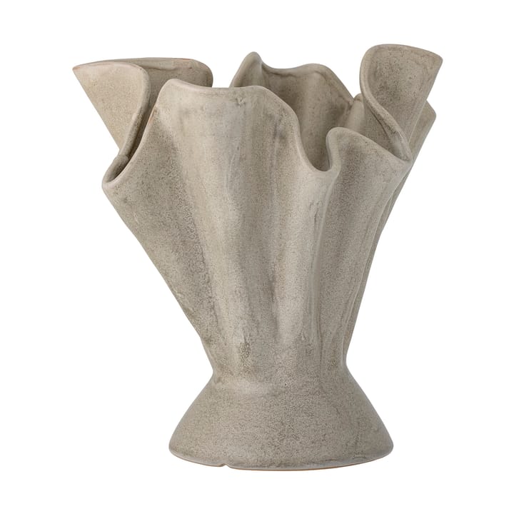 Plier vase 29 cm - Nature - Bloomingville