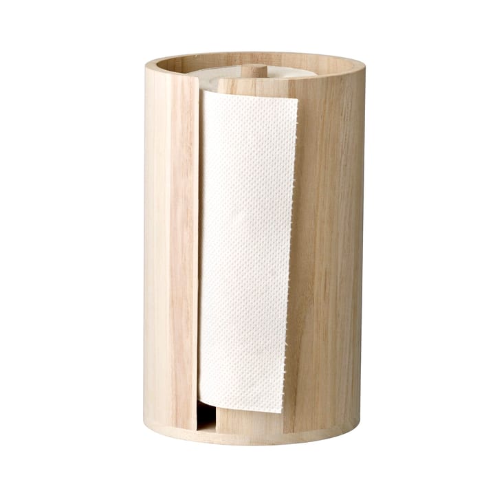 Porte-papier Bloomingville en bois - 25,5 cm - Bloomingville