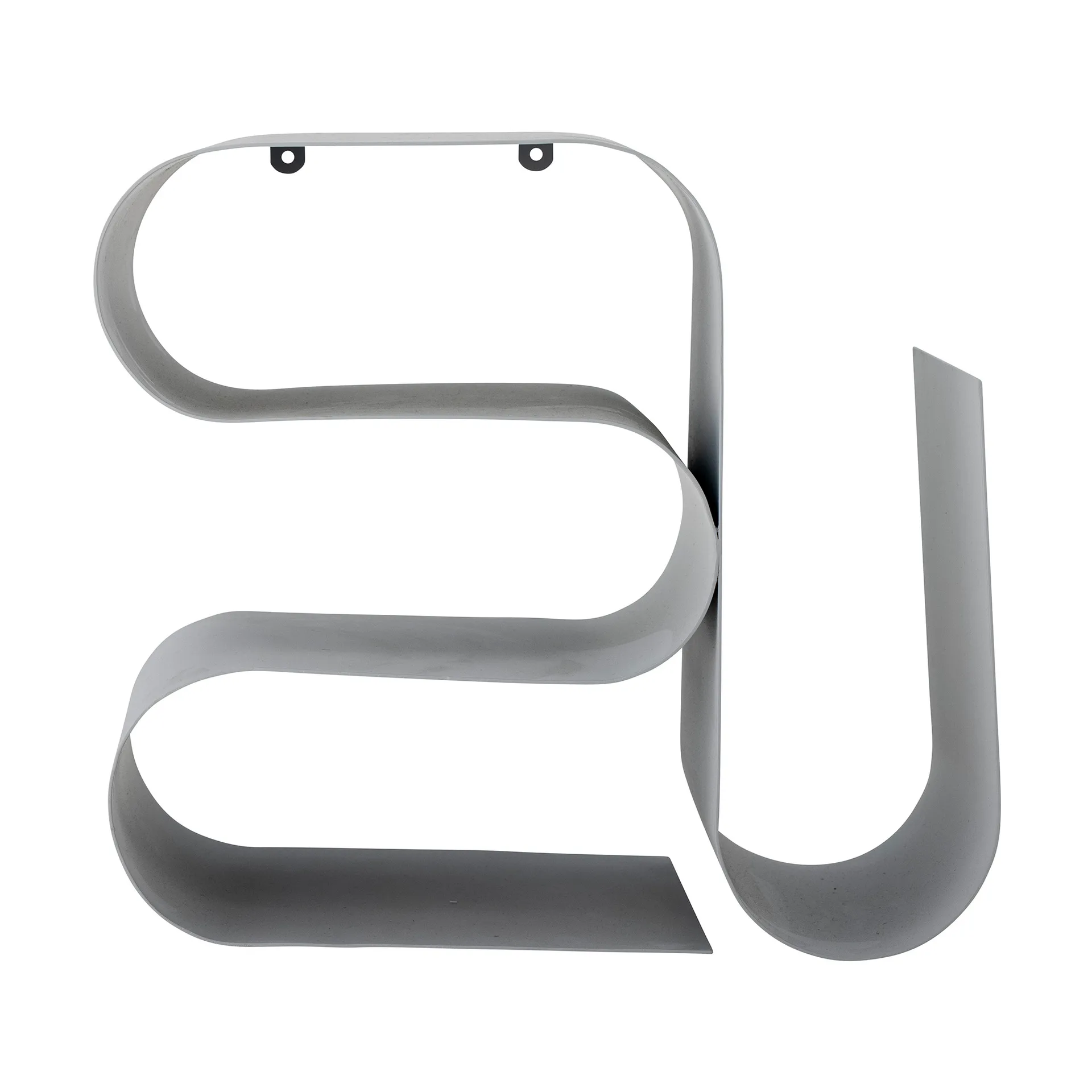 Porte-revues Berra, Grey Bloomingville