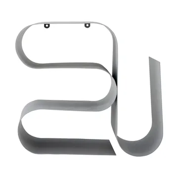 Porte-revues Berra - Grey - Bloomingville