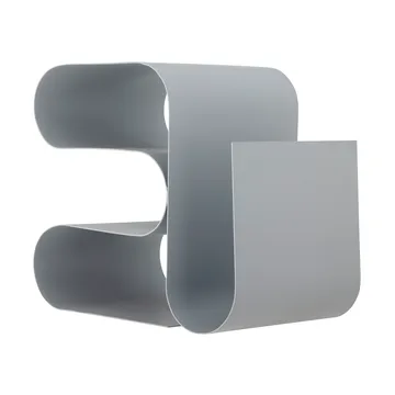 Porte-revues Berra - Grey - Bloomingville