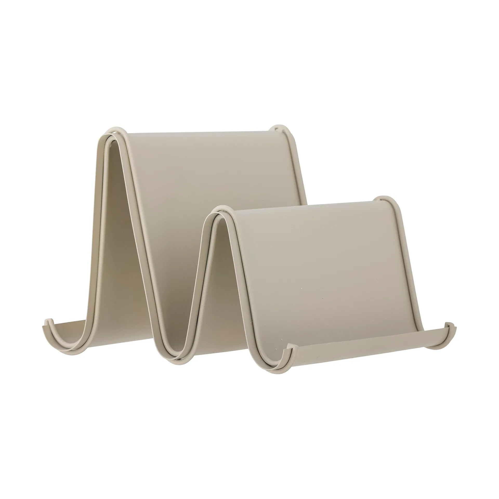 Porte-revues Olen, Nature Bloomingville