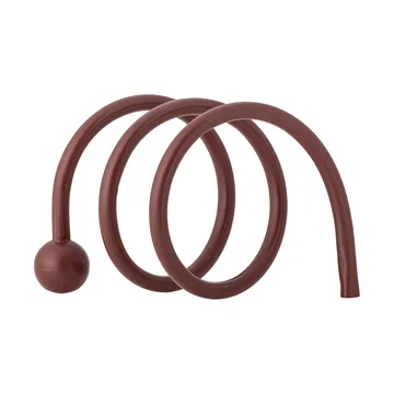 Porte-revues Whimsica 25x17,5 cm - Rouge - Bloomingville